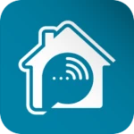 Logo of Avidsen Home android Application 